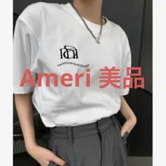 2026年最新】Ameri VINTAGE レディース 半袖(Tシャツ) Tシャツ