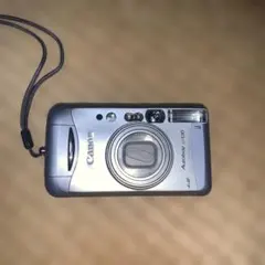 Canon Ivis Ivy REC 本体 グリーン トイカメラ - メルカリ
