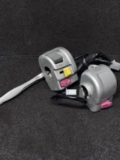 希少】SA16J リモコン ジョグ ZR エボリューション グリメカ ホイール