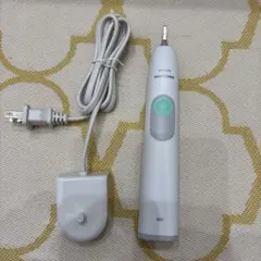 PHILIPS sonicare 電動歯ブラシ【ジャンク品】 - メルカリ