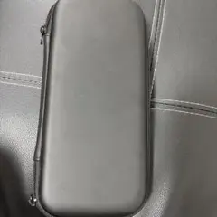 Nintendo Switch ハードケース ブラック