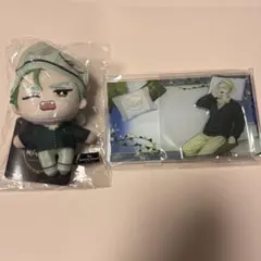 セベク くつろぎマイルーム 缶バッジ ツイステ 21個 - メルカリ