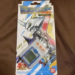デジタルモンスター ver.20th オメガモンカラー