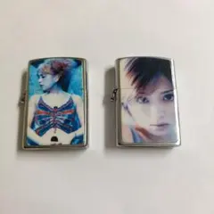 2025年最新】浜崎あゆみ ライターの人気アイテム - メルカリ