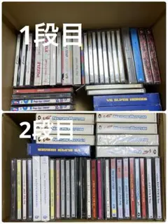 ト*コ様 【ジャニーズまとめ売り62枚】2 CD DVD シングル　アルバム