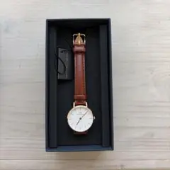 Daniel Wellington 腕時計