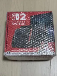 新品未開封　Switch2 マリオカート　ワールドセット　日本語版　スイッチ