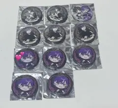 志麻 志麻ワン2026 Alice 缶バッジ - メルカリ