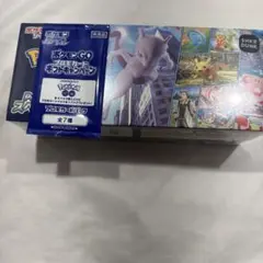 ポケモンgo　スペシャルセット　未開封　シュリンク付きプロモ付き