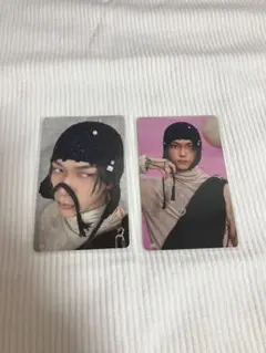 INI 池崎理人 ポップアップ 第2弾 トレカ