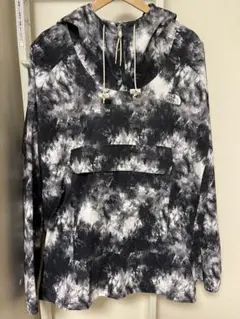 【希少美品】ノースフェイス マウンテンパーカーXXL