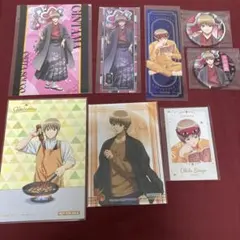 銀魂 沖田総悟 まとめ売り - メルカリ