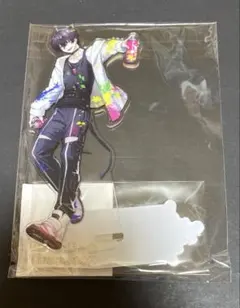 にじさんじ1stAnniversary 1周年 アクスタ 佐伯イッテツ