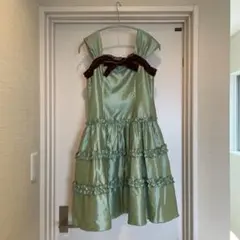 キャサリンコテージ　ドレス　150