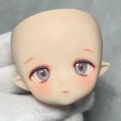 2025年最新】カスタムヘッド 1/6の人気アイテム - メルカリ