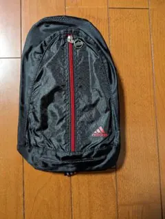 【新品・未使用】アディダス★ボディバッグ