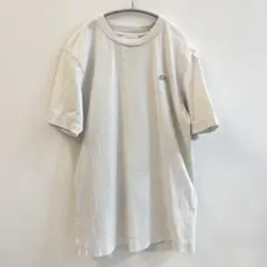 LACOSTE Classic Fit Tシャツ オフホワイト Sサイズのサムネイル