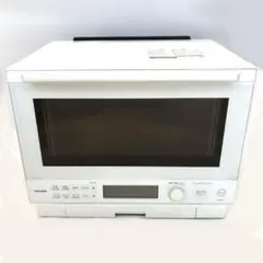 TOSHIBA 東芝 オーブンレンジ ER-XD100 石窯ドーム ジャンク品 - メルカリ
