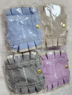 JILL BY JILLSTUART ガチャ 4点set