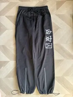 【希少】19ss OY オーワイ ナイロン トラック パンツのサムネイル