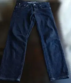 【RED CARD】25thアニバーサリーレッドカード テーパードデニム24