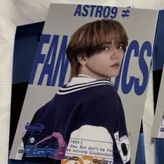 FANTASTICS 中島颯太フォトカード