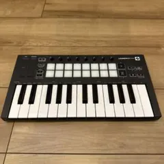 【中古美品】Launchkey 61MK3 MIDIキーボード Launchkey 61 [MK3] - Refurbished | Novation