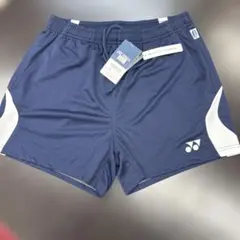 ヨネックス ゲームパンツ　テニス　バドミントン