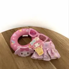 2026年最新】マイメロ 水着の人気アイテム - メルカリ