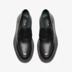 アメリカンクラシックスペニーローファー 極美品26-26.5 - メルカリ