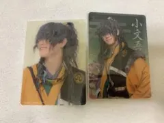 刀ミュ 江おんすていじ 桑名江 クリカ