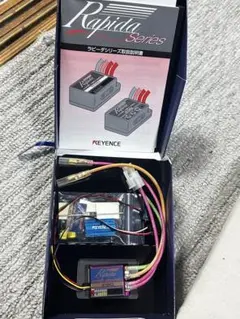 2025年最新】キーエンス ラジコンの人気アイテム - メルカリ