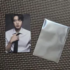 ジン、BTS、トレカ、ARIRANG