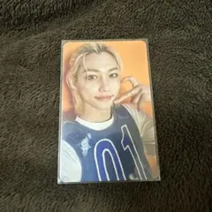 Stray Kids 5-Star Dome Tour 2023 カード