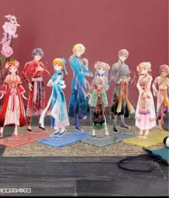 専用商品 ふしぎ遊戯　当たり付き一撃コレクション　ラスト賞