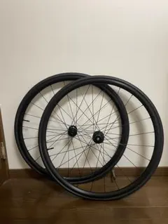 2026年最新】Bontrager ホイールの人気アイテム - メルカリ