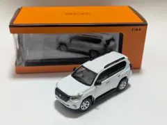 松*明様 1/64トヨタ　ランドクルーザープラド150