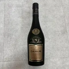 CAMUS NAPOLEON EXTRA OLD コニャック 350ml 40％のサムネイル