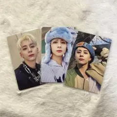 drop that 西洸人 INI トレカ セット ⑦