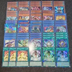 影霊衣　ネクロス　遊戯王　デッキパーツ　環境　大会　新規　まとめ売り