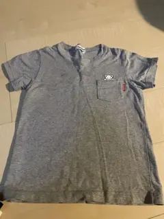 ファミリア半袖Tシャツ130cm