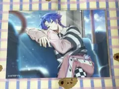 18TRIP エイトリ 夜半子タろ BD AGF AGF 18TRIP エイトリ 夜半 子タろ 1st BD ブロマイド - メルカリ