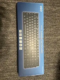 GEO ゲーミングキーボード