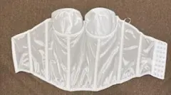 ブライダルインナー　補正下着　D70