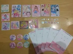 プリティライフシリーズ　キャンペーン