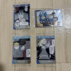 鋼の錬金術師　ウエハース　カード　まとめ売り