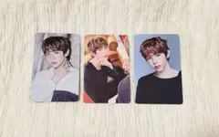 RIIZE シーグリ MD トレカ ショウタロウ ①