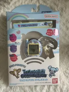 2026年最新】Tamagotchi connection たまごっち ポンポネットの人気