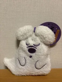 【未開封】ディズニーハロウィン　2025 巾着