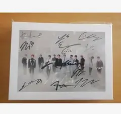 2026年最新】theboyz サインの人気アイテム - メルカリ